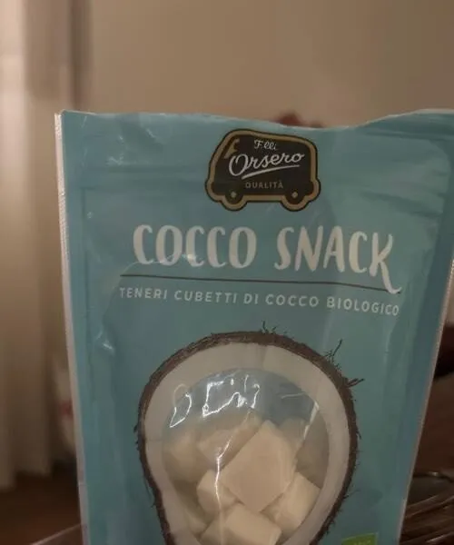 Cocco Snack