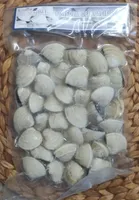 Vongole del Pacifico