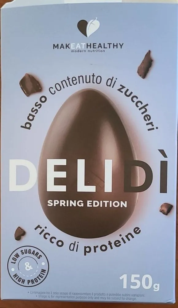 DELIDI'