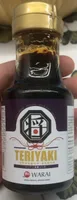 Teriyaki shogun sauce