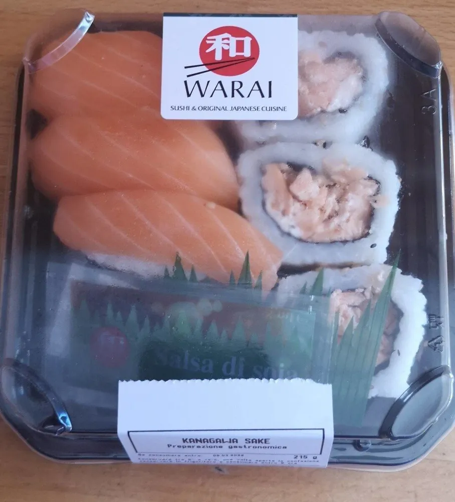 Kanagawa sake