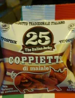 Coppiette
