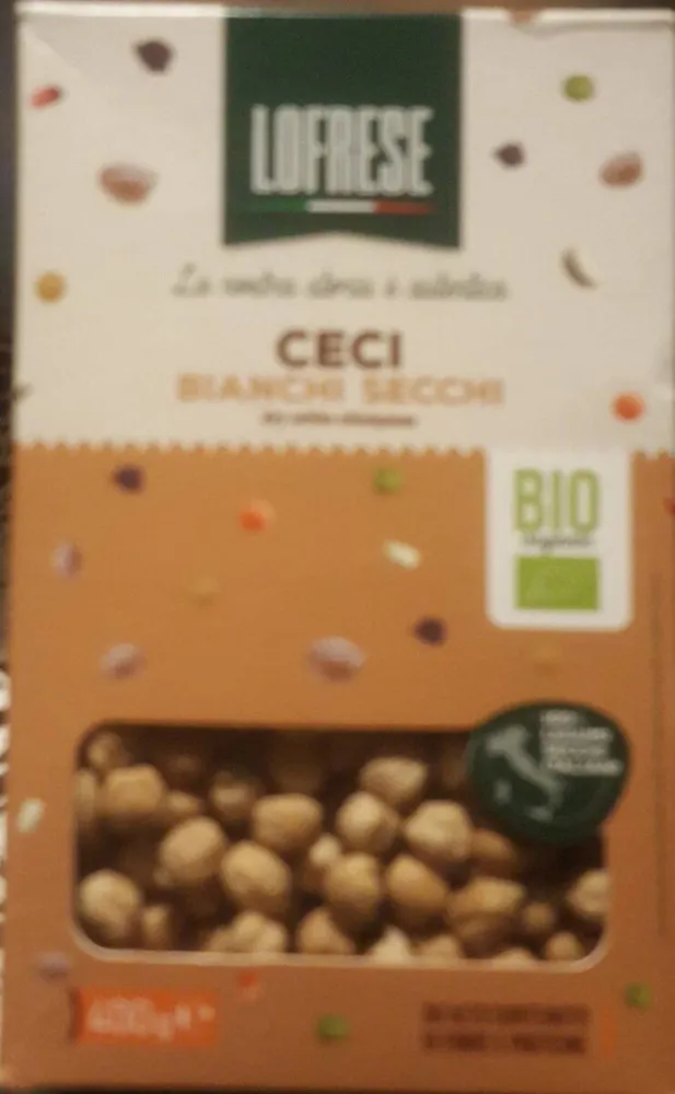 CECI bianchi secchi
