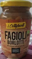I Cottipronti fagioli borlotti