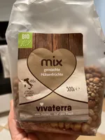 Mix gemischte Hülsenfrüchte