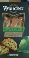 Cantucci