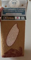 Riso Carnaroli Classico