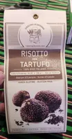 Risotto con tartufo