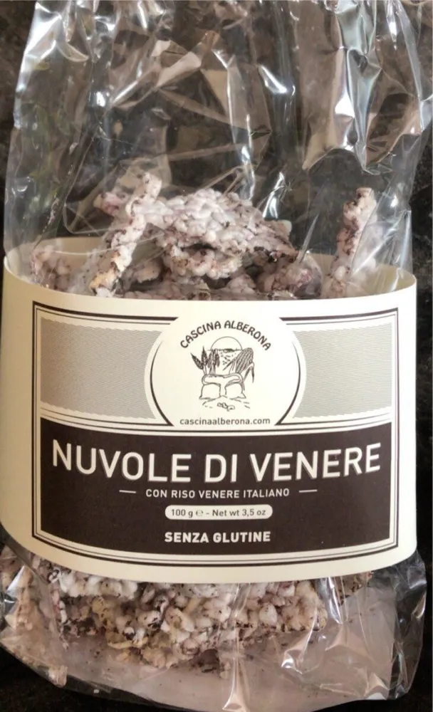 Nuvole di venere