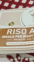 riso arborio