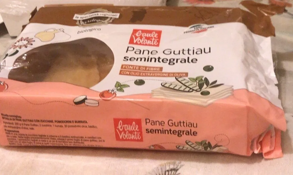 Pane guttiau