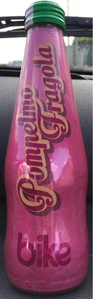 Pompelino fragola