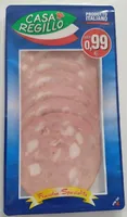 Mortadella senza glutine