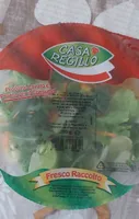 Mix allegro