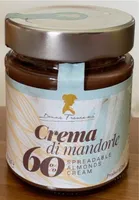 Crema di mandorle