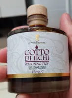 Cotto di fichi