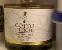 Cotto di fichi