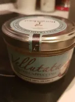 Vellutata gusto cappuccino