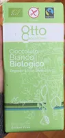 Cioccolato bianco
