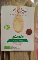 Pasta Riso e Quinoa Bio
