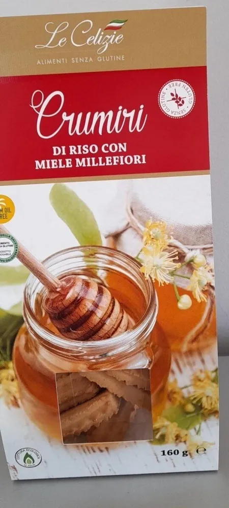 Crumiri