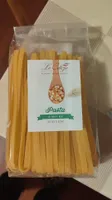 Pasta di mais e riso
