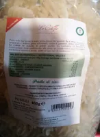 Pasta di riso