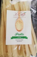 Pasta di riso - tagliatelle
