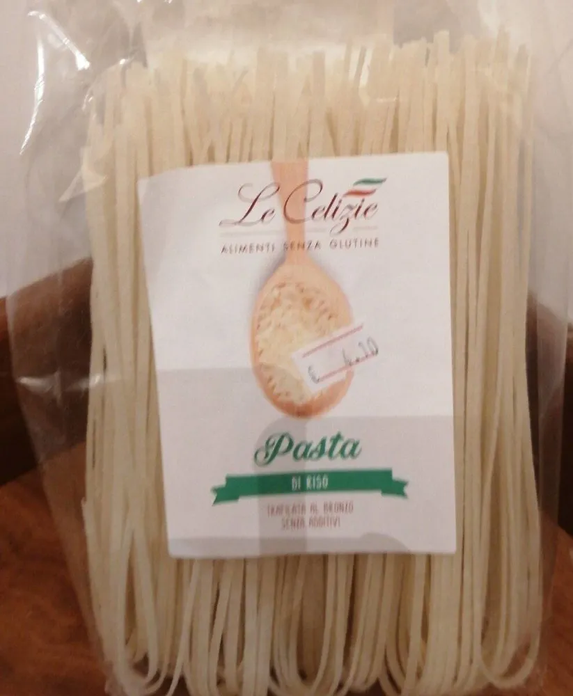 Pasta di Riso