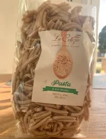 pasta di riso integrale