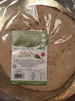 Spianata al rosmarino