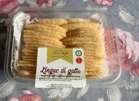 Lingue di gatto