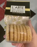 Frollino alla vaniglia