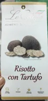Risotto con tartufo