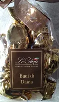 Baci di dama