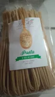 Pasta di riso integrale
