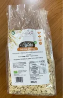 Fiocchi di avena integrali