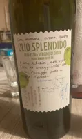 Olio splendido