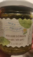 Pesto ligure di ö magazin