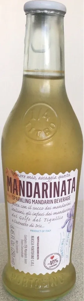 Mandarinata