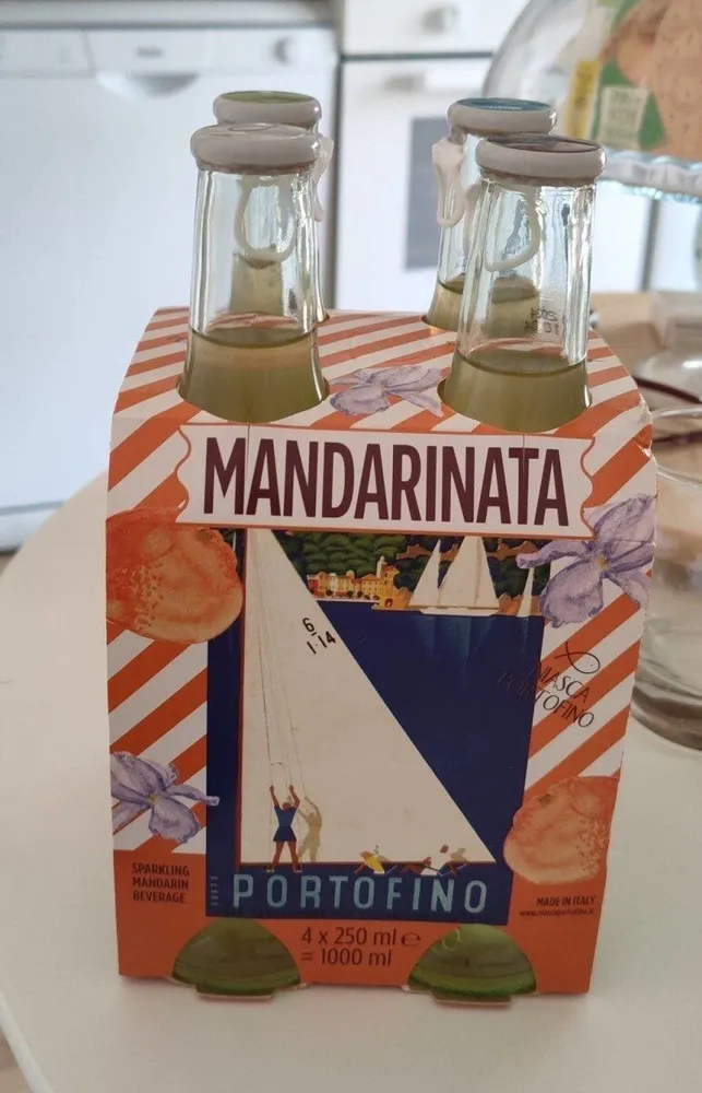 Mandarinata