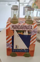 Mandarinata