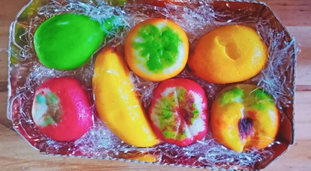 FRUTTA MARTORANA