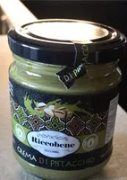 Crema di pistacchio