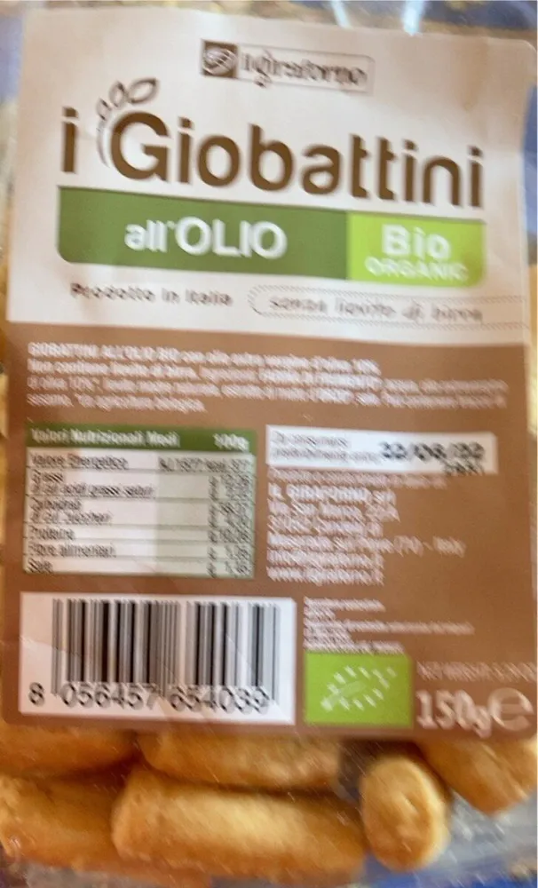 I giobattini