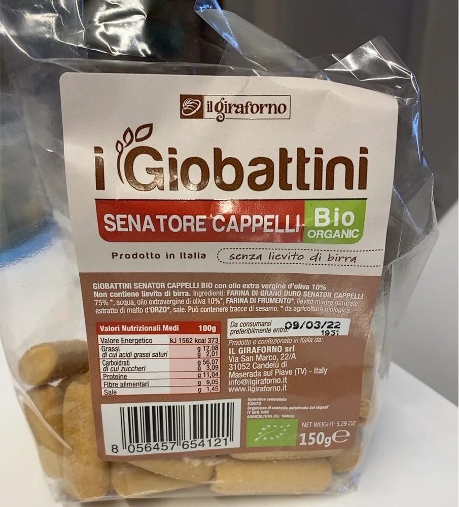 I giobattini