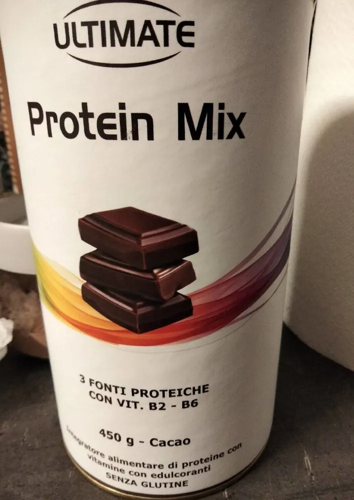 Proteine Mix