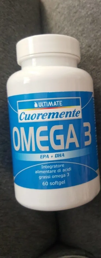 cuoremente