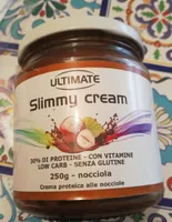 Slimmy cream