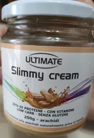 Slimmy cream